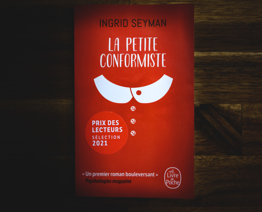 conformiste 9 lettres